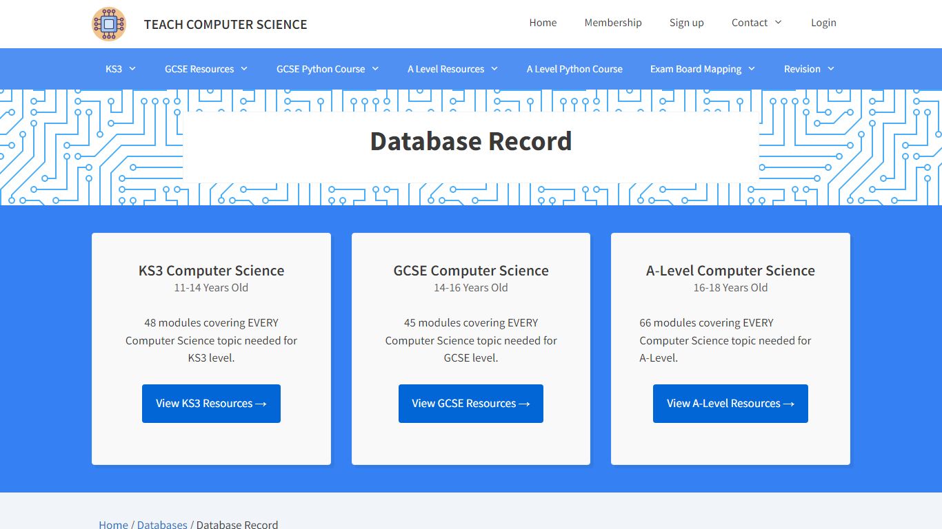 Database Record | Definition, Why Is It Important & What